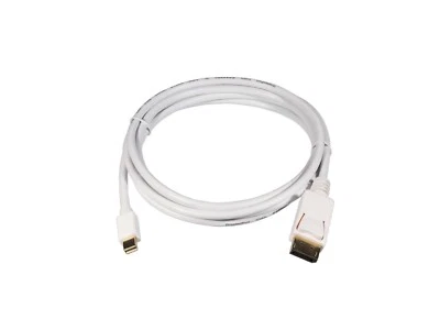 [ConnectPro]Mini DisplayPort to DisplayPort Cable - 3, 6, 10, 15 ft Option *NEW* - Image 1 of 4