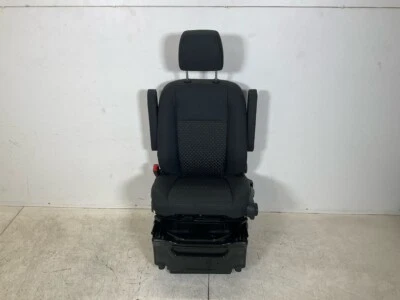 Siège Pivotant Chaise à gauche AVANT FORD Transit V363 Mobile home 2.0 TDCi - Photo 1/4