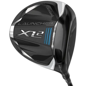 Cleveland 2024 XL2 Driver - Choose Dexterity / Flex / Loft NEW! - Picture 1 of 5
