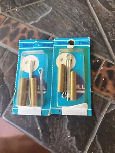 Frabill Shear Pins #11 Part Number - 11 lot of 2 packs - Picture 1 of 3