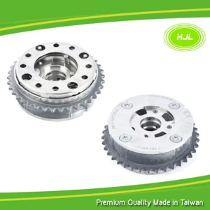 Intake+Exhaust Camshaft VVT Adjuster For BMW N20 N26 F22 11367583818 11367583819 - Picture 1 of 7