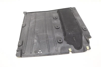 2017 - 2023 BMW 530I G30 ENGINE BELLY PAN LOWER SPLASH SHIELD OEM - Image 1 of 4