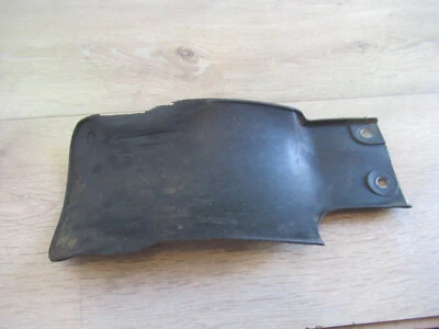 KLX 650 KAWASAKI * 1996 KLX 650R 1996 GUARDABARROS Foto 1 de 4