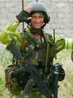 Russian Spetsnaz Vympel FSB Summer Mask Jacket Beryozka Chechen War & Beslan