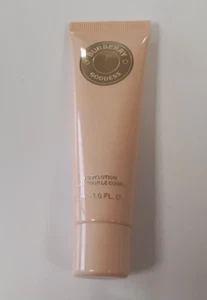 Burberry Mini Goddes Body Milk 30ml Moisturizing Care - Picture 1 of 2