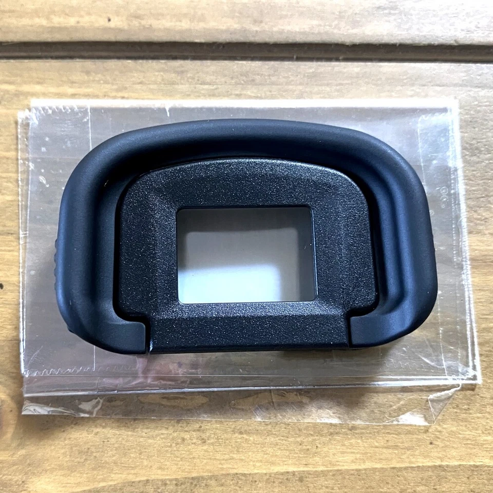 CANON Eyepiece Diopter Dioptric Auxiliary Correction Adjustment Lens EG - Image 1 of 1