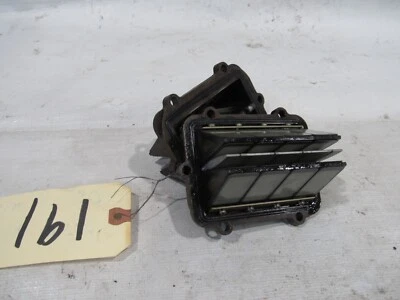 Polaris Switchback 900 Fusion 2005 RMK cañas Foto 1 de 4