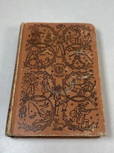 Vintage Grimes Fairy Tales - Picture 1 of 11