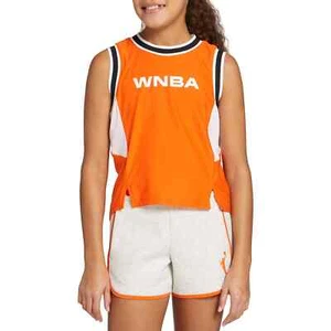 DSG Girls WNBA Movement Tank Jersey Large $25 - Picture 1 of 4
