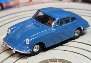 Faller Ams 5635 ~ Porsche 911 avec moteur à chaîne plate, jouet années 60 #EBS1510 - Photo 1 sur 3
