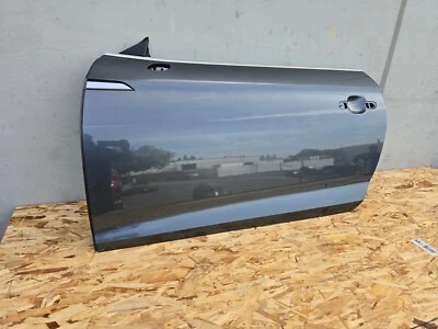 CONJUNTO CARCASA PUERTA CONDUCTOR IZQUIERDA OEM 43K 18-24 AUDI A5 S5 RS5 3.0T Foto 1 de 4