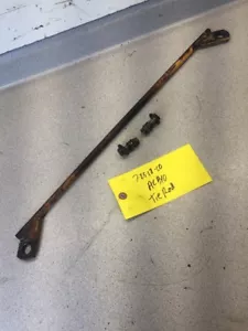 Allis Chalmers Simplicity B10 Tractor Tie Rod With Proper Bolts And Bushings - Picture 1 of 4