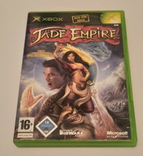 Microsoft Xbox Game Jade Empire with OVP