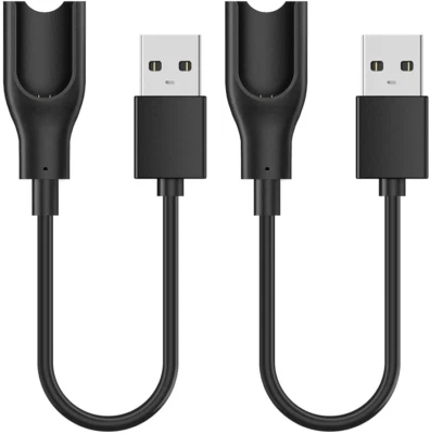 Datel Gotcha Charger Cable Narrow Head Replacement Accessory 2 Pack Us