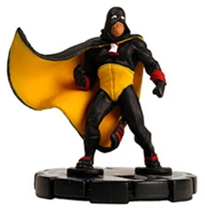 HeroClix - #014 Hourman - Legacy - Bild 1 von 1