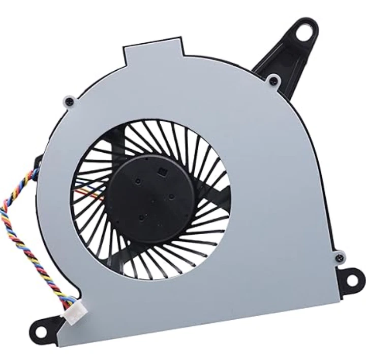 CPU Cooling Fan pour Intel NUC 10 Mini PC NUC10i5FNH NUC10i5FNHN NUC10i3FNH - Bild 1 von 1