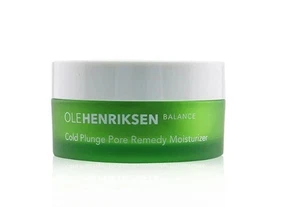 OLE HENRIKSEN ~ KALT TAUCHEN PORENMITTEL FEUCHTIGKEITSCREME ~ 1,7 UNZEN - Bild 1 von 10