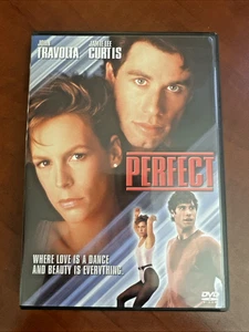 DVD perfetto 1985 con inserto - Foto 1 di 6