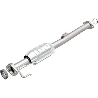 Catalytic Converter For 1999-2000 Suzuki Vitara - Image 1 of 4