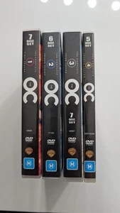 The OC The Complete Series Seasons 1-4 (DVD Box Sets) - Picture 1 of 7