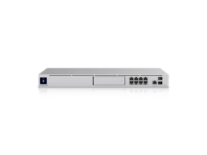Ubiquiti Dream Machine Special Edition, 10G Cloud Gateway (UDM-SE (180W)) - Picture 1 of 5