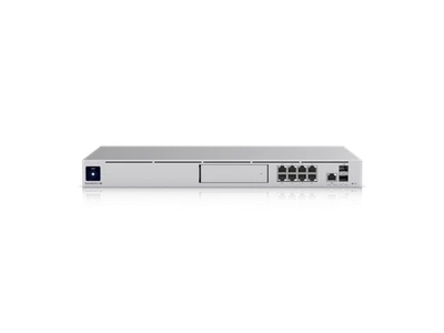 Ubiquiti Dream Machine Special Edition, 10G Cloud Gateway (UDM-SE (180W)) - Image 1 of 4