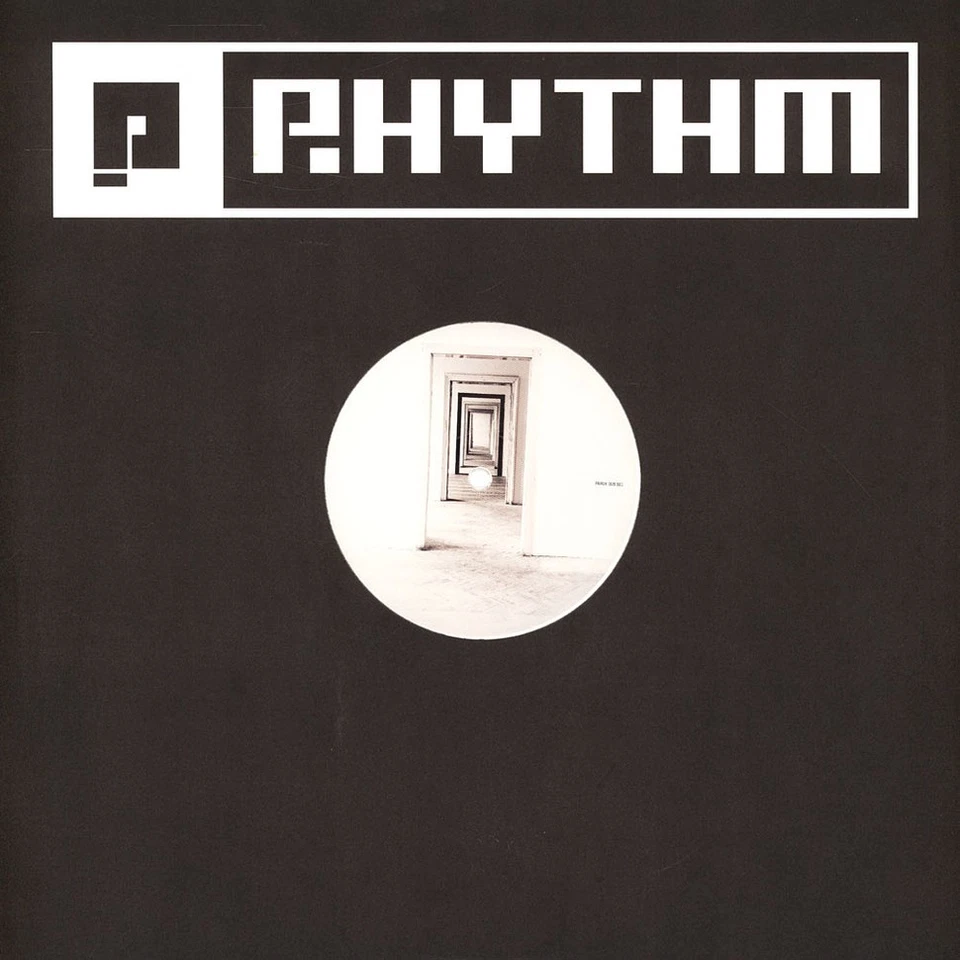 V.A. - Dub EP White Vinyl Edition (2022 - EU - Original) - Bild 1 von 4