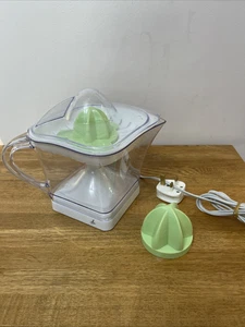 Exprimidor eléctrico de cítricos Lakeland 70072 - Imagen 1 de 12