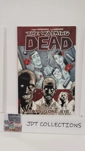 The Walking Dead, Vol. 1: Days Gone Bye (novela gráfica, TPB) 1ª impresión - Imagen 1 de 2