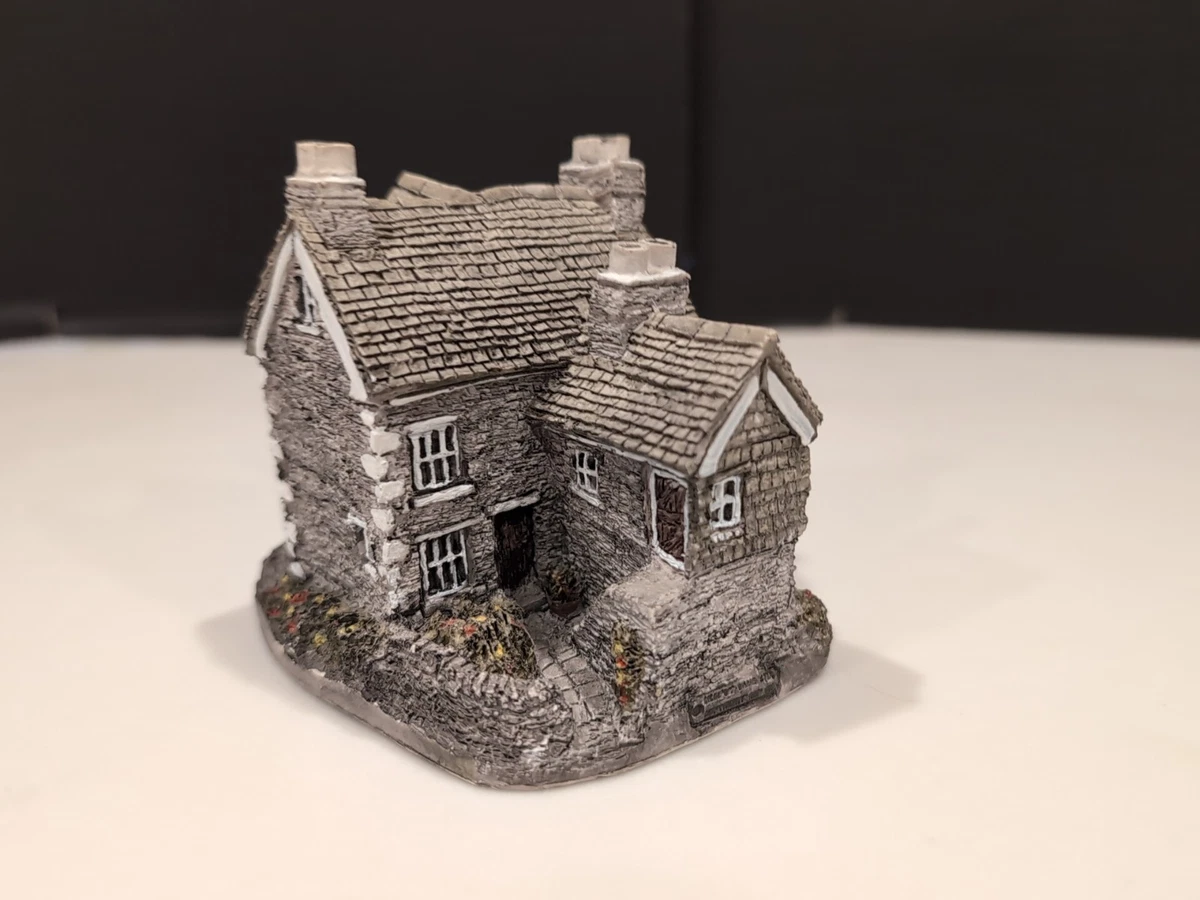 Lilliput Lane Collectible Villages & Houses for sale | eBay