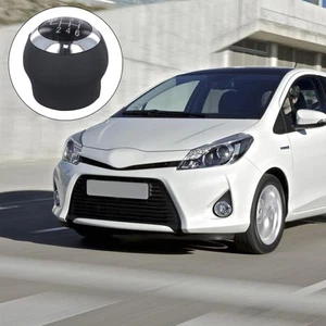 Gear Shift Lever Knob for Toyota For Verso For Auris For Yaris 0713 Auto - Picture 1 of 12