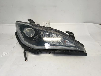 Chrysler Pacifica 2017-2020 lado derecho halógeno con lámpara de faro LED DRL fabricante de equipos originales Foto 1 de 4