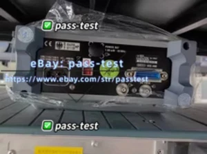 1 pcs ROHDE&SCHWARZ URV 55 #passtest - Picture 1 of 2