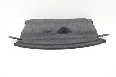 CHRYSLER 300 2011-2023 plataforma trasera estante paquete bandeja moldura cubierta panel OEM Foto 1 de 4