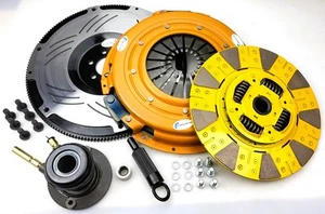 Stage 3 Clutch Kit Inc. Flywheel for Holden Crewman VZ 5.7 MPFI 9/2005-7/2006 - Picture 1 of 9