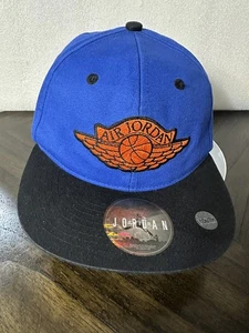 Nike Air Jordan Youth Snapback Cap - Picture 1 of 9