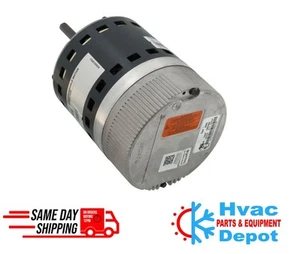 Trane MOT09232 Blower Motor ECM 1/2 HP 115/60/1 Reversible Rotation CCW NEW - Picture 1 of 3