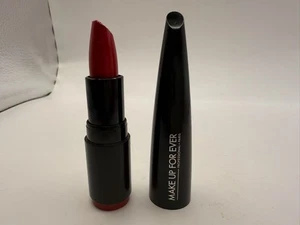 MAKE UP FOR EVER ROUGE ARTIST ROSSETTO 206 FRUTTO DEL DRAGO 3,2 G/0,1 OZ - Foto 1 di 1