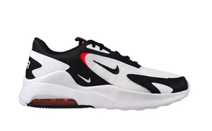 CU4151-101 Nike Uomo Air Max Bolt Bianco Nero Scarpe da Ginnastica Running... - Foto 1 di 8