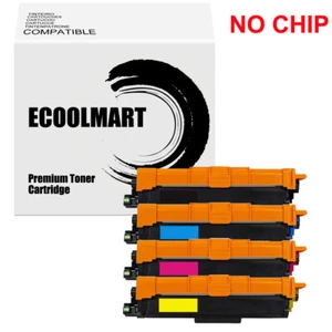 SET TN227 KEINE CHIP Tonerkassette passt Brother HL-L3210DW L3230CDW MFC-L3750CDW - Bild 1 von 4