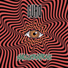 Gurd Hallucinations (Cd) Album Digipak