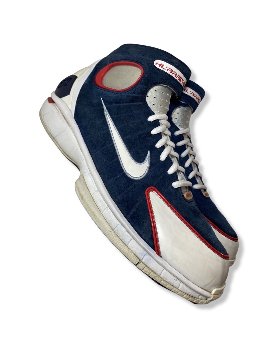 NIKE - 新品未使用 NIKE AIR ZOOM HUARACHE 2K4 コービー 28 AIR ZOOM HUARACHE 2K4 - スニーカーショップSKIT