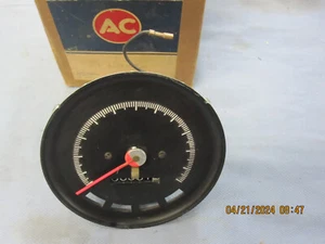 NOS 1965 1966 OLDSMOBILE 98 SPEEDMINDER SPEEDOMETER AC GM # 6455179 - Picture 1 of 8