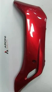 CARENA LATERALE DESTRA X HONDA PCX 125/150 2013 Rosso - Picture 1 of 1