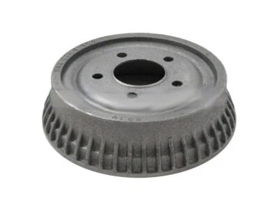 Para 1997-2005 Chevrolet Malibu tambor de freio traseiro 38184MVDF 2003 2002 2000 1998 - Imagem 1 de 2