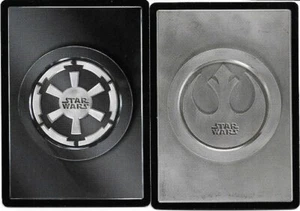 Decipher Star Wars: Cloud City Limited Almost Complete Set - Picture 1 of 1