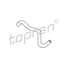 Produktbild - ORIGINAL® Topran Kühlerschlauch für Audi: 80 B4 Avant 80 B4 Stufenheck