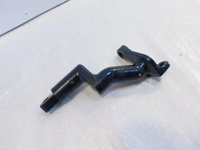 Reposapiés trasero izquierdo Victory V92 Deluxe & Classic Cruiser montaje estribo Foto 1 de 4