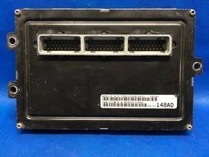 PROGRAMMED PLUG & PLAY 99 DODGE DURANGO 5.9 CA ECM ECU COMPUTER PCM 56040148AD - Picture 1 of 3