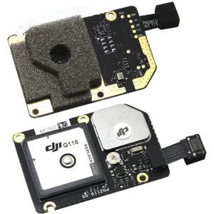 Módulo de placa GPS para repuesto de chispa DJI P02119 con pieza de reparación de cable dron - Imagen 1 de 1